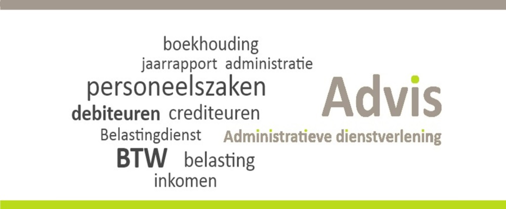 Advis Administratie